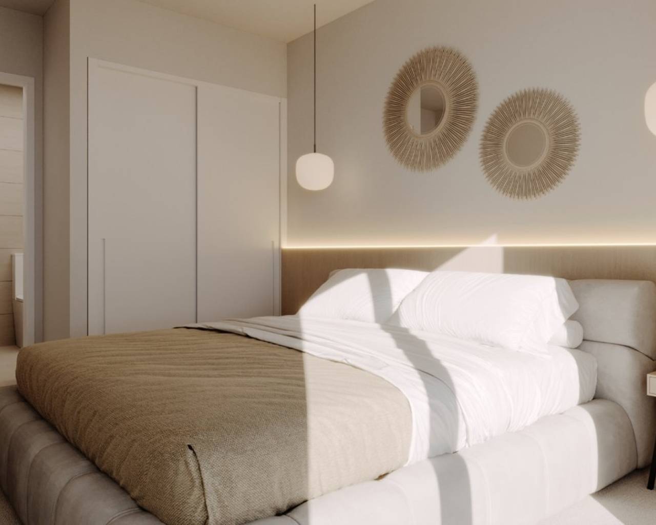 Venta - Apartamento - Otros - La Nucía