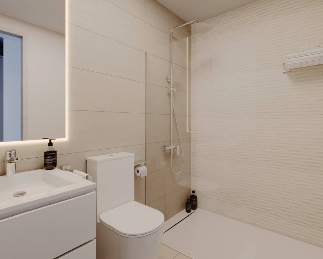 Venta - Apartamento - Otros - La Nucía