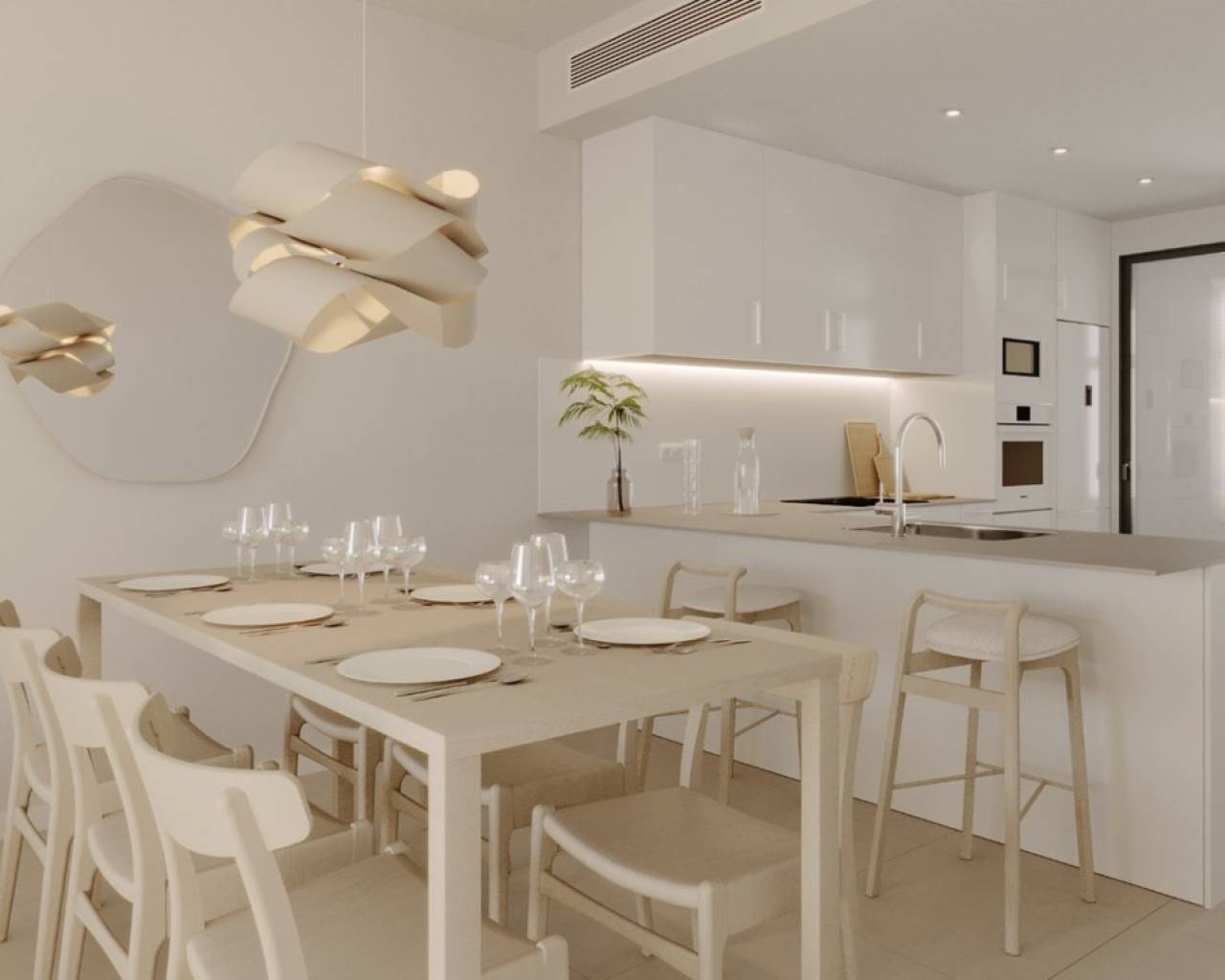 Venta - Apartamento - Otros - La Nucía