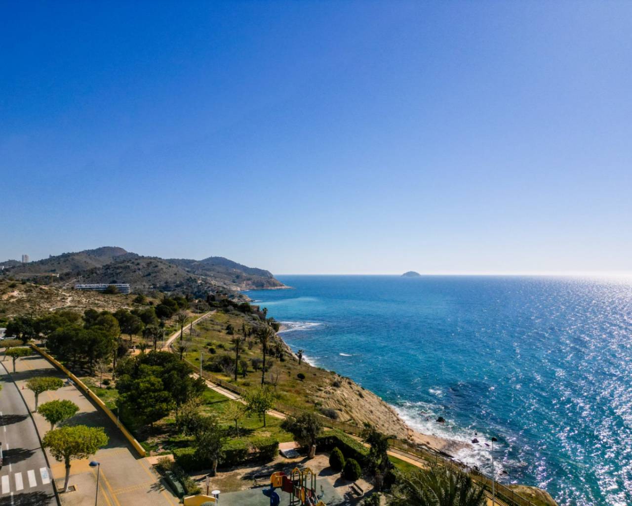 Venta - Apartamento - Otros - Villajoyosa