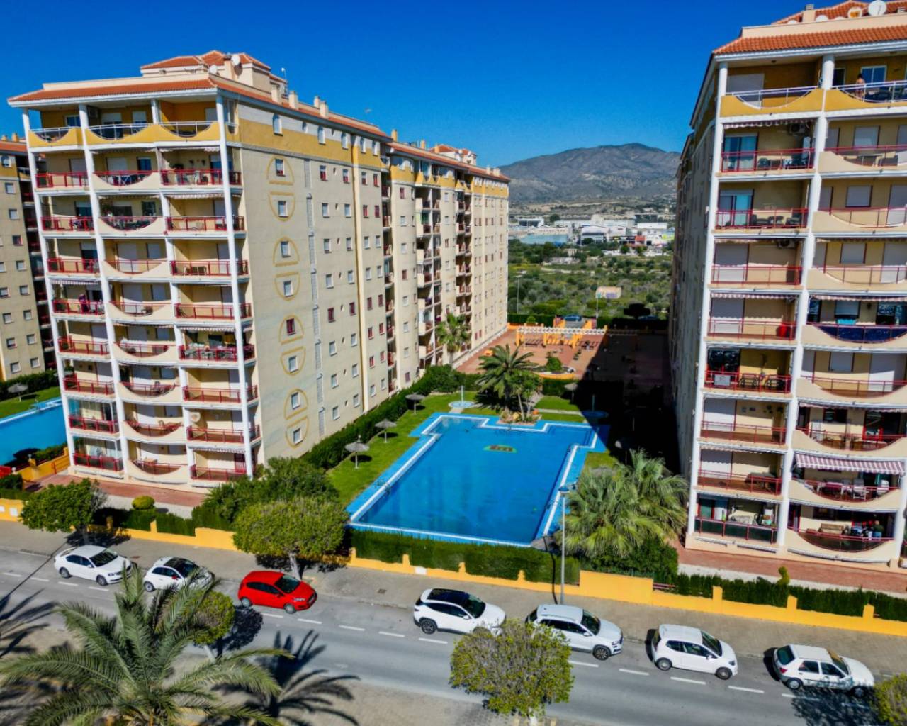 Venta - Apartamento - Otros - Villajoyosa