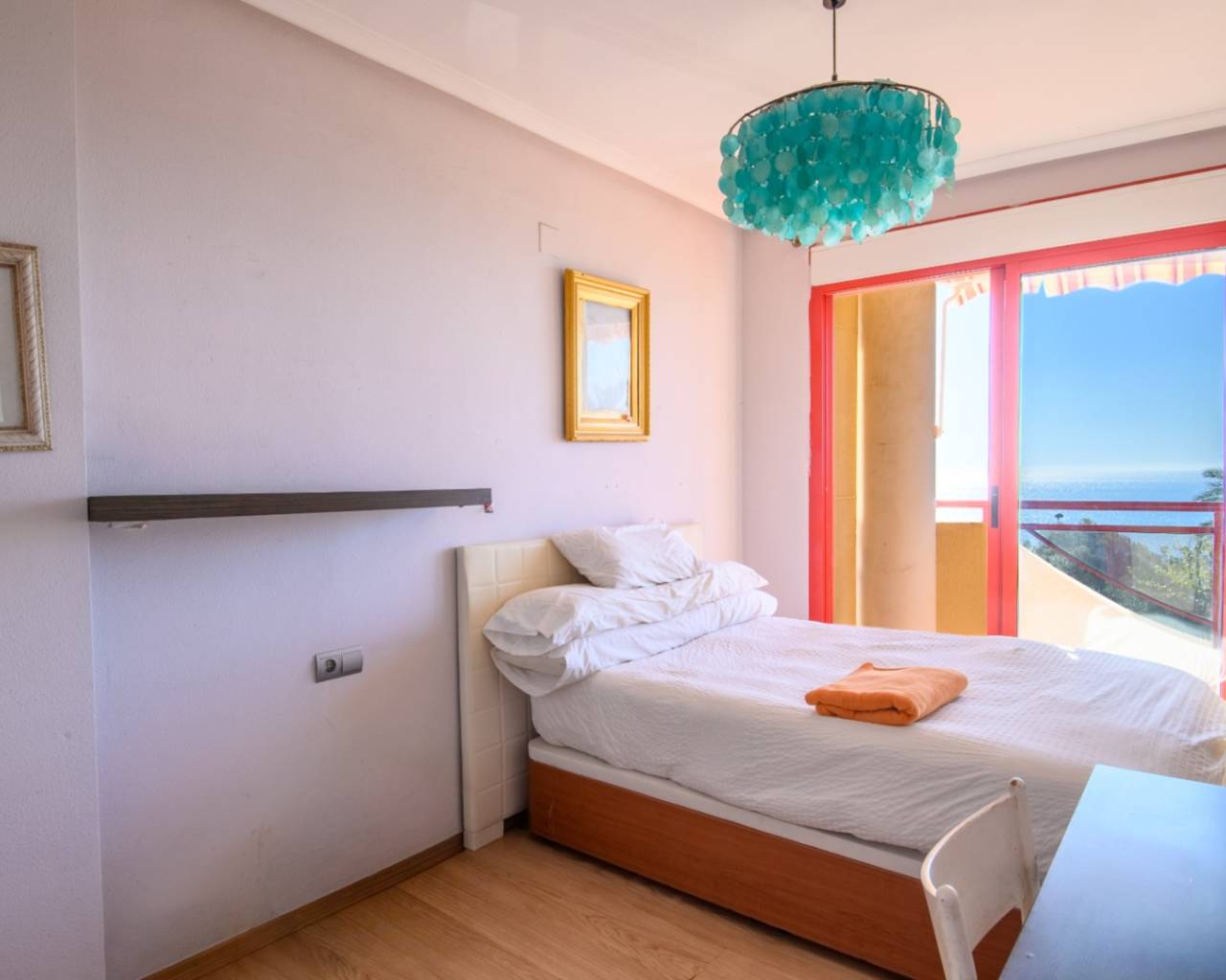 Venta - Apartamento - Otros - Villajoyosa