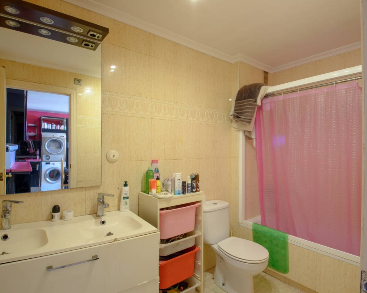 Venta - Apartamento - Otros - Villajoyosa