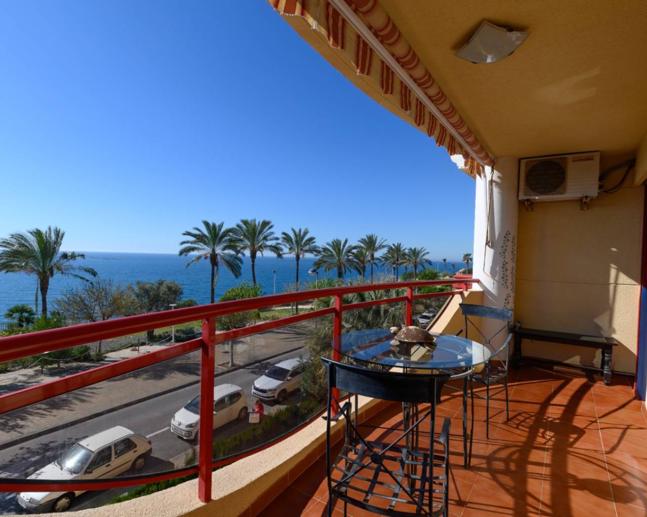 Venta - Apartamento - Otros - Villajoyosa