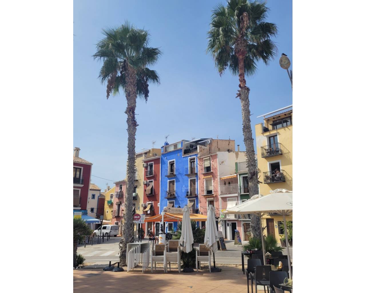 Venta - Apartamento - Otros - Villajoyosa