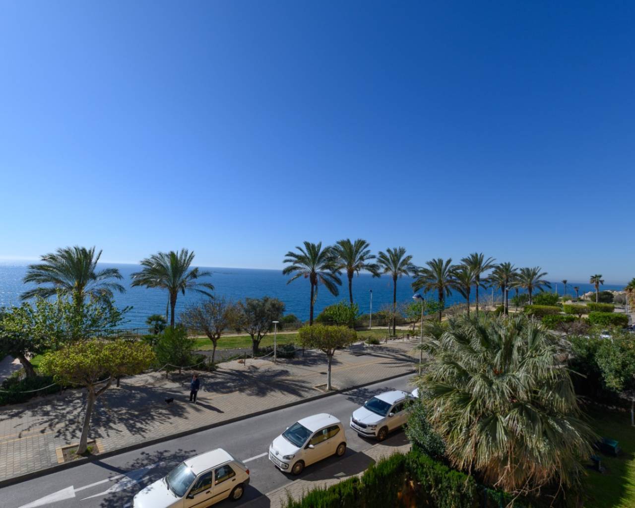 Venta - Apartamento - Otros - Villajoyosa