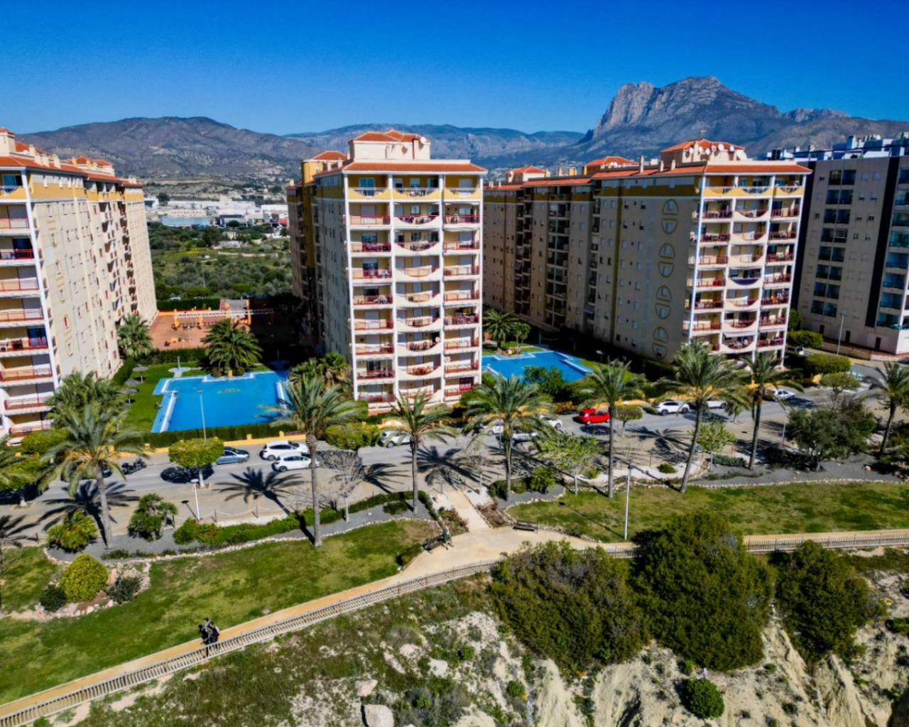 Venta - Apartamento - Otros - Villajoyosa