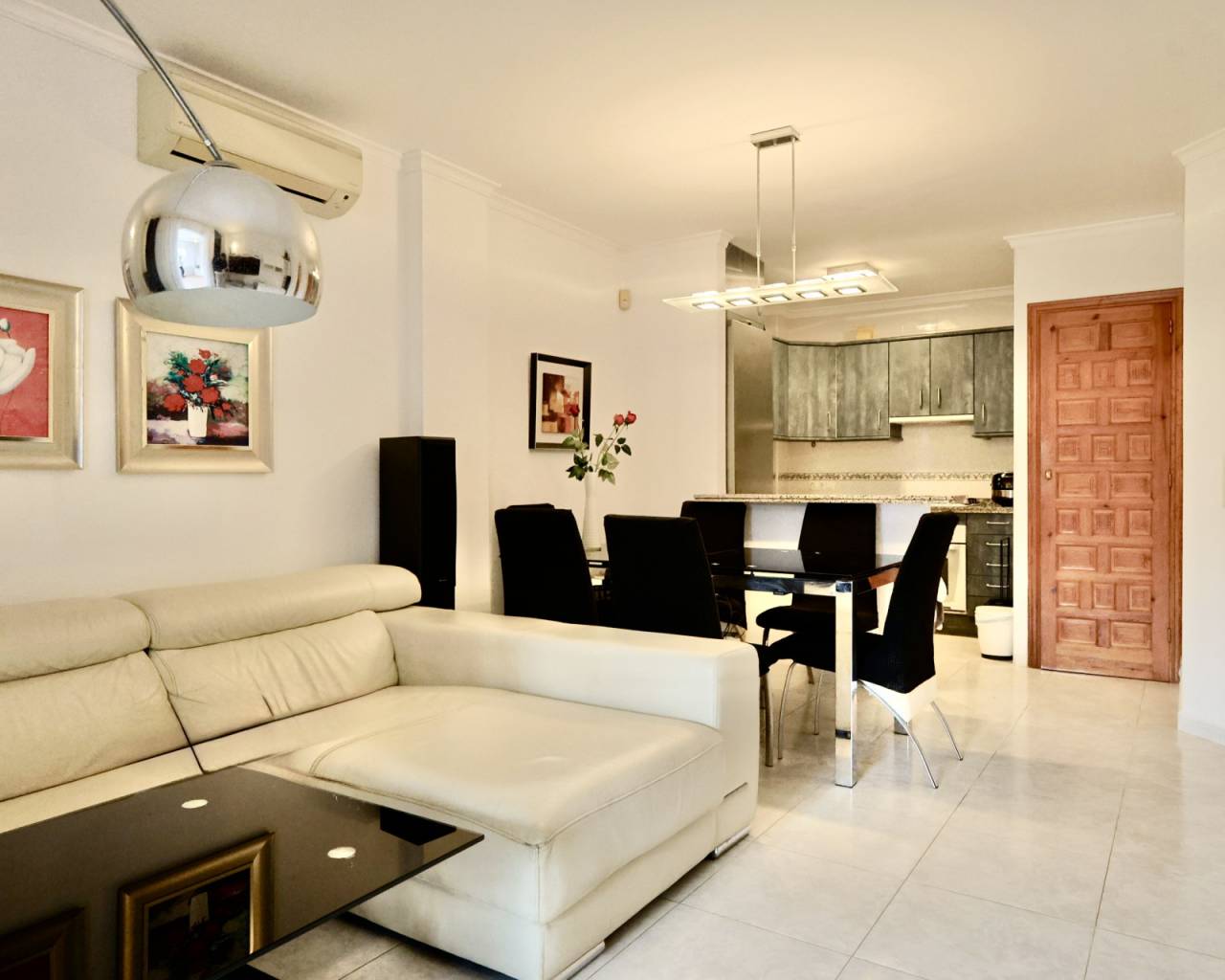 Venta - Apartamento - Poble Nou de Benitatxell - Cumbre del Sol