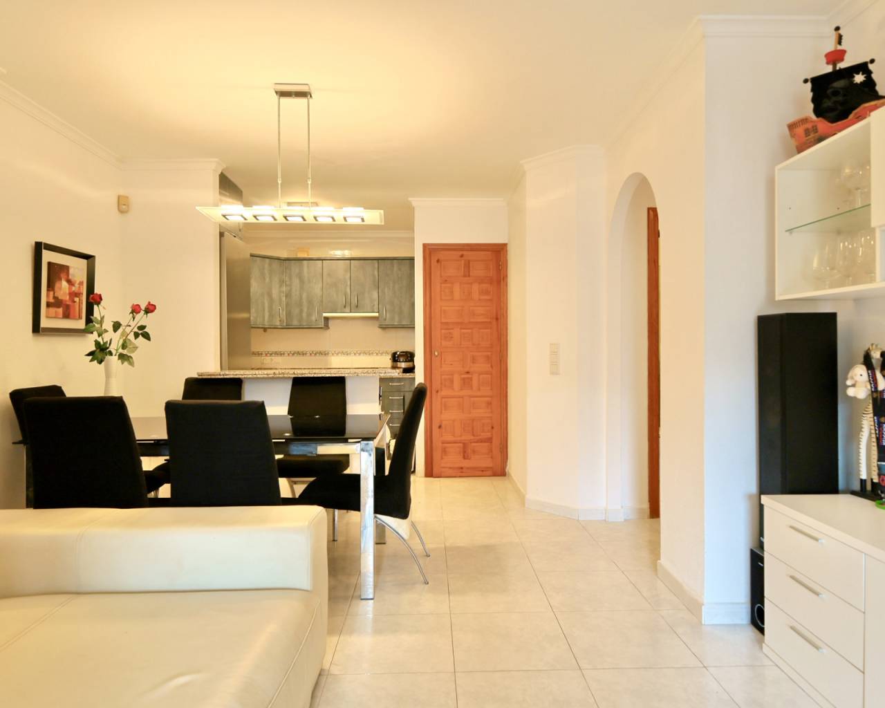 Venta - Apartamento - Poble Nou de Benitatxell - Cumbre del Sol