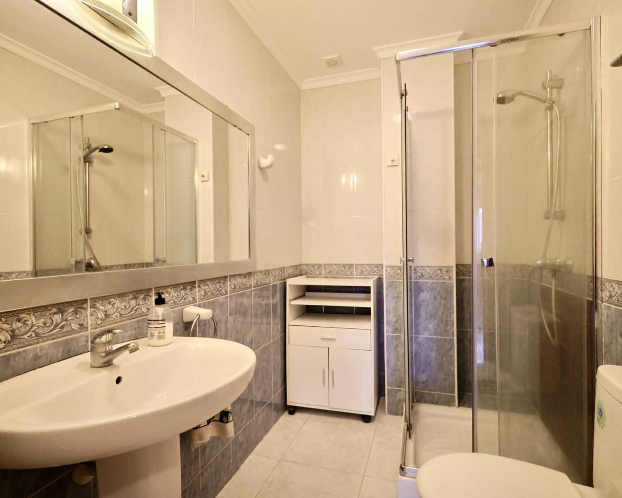 Venta - Apartamento - Poble Nou de Benitatxell - Cumbre del Sol