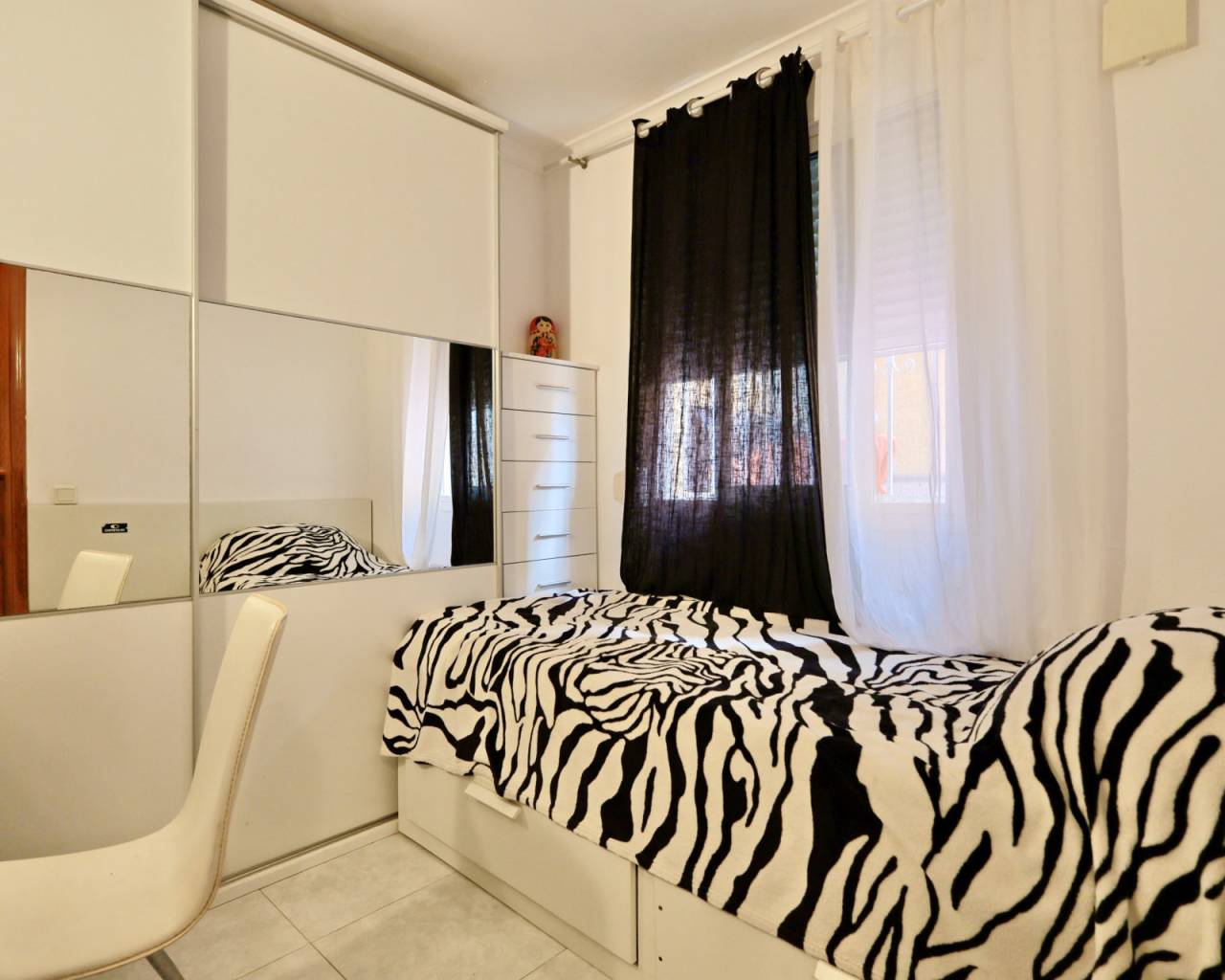 Venta - Apartamento - Poble Nou de Benitatxell - Cumbre del Sol