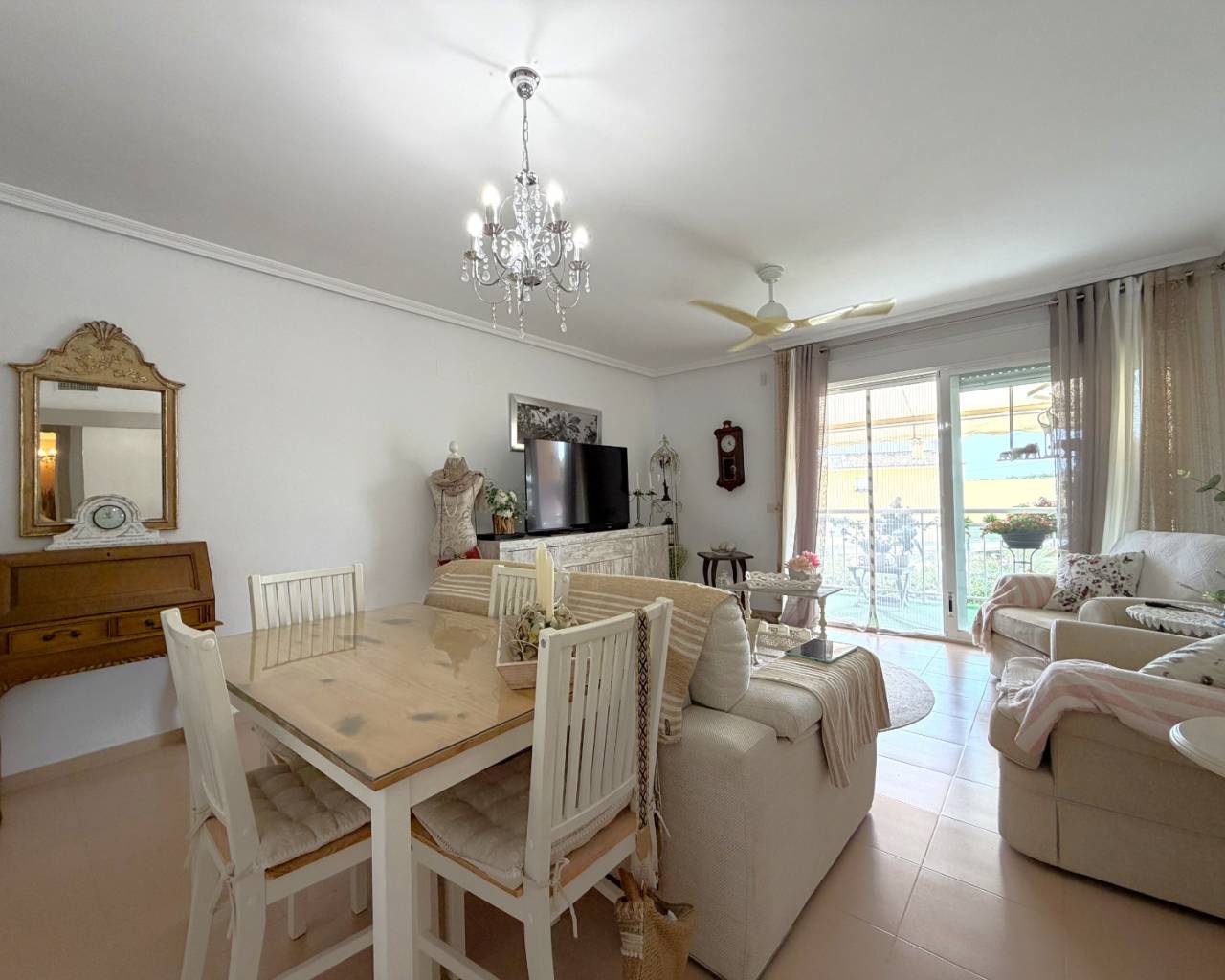 Venta - Apartamento - Teulada