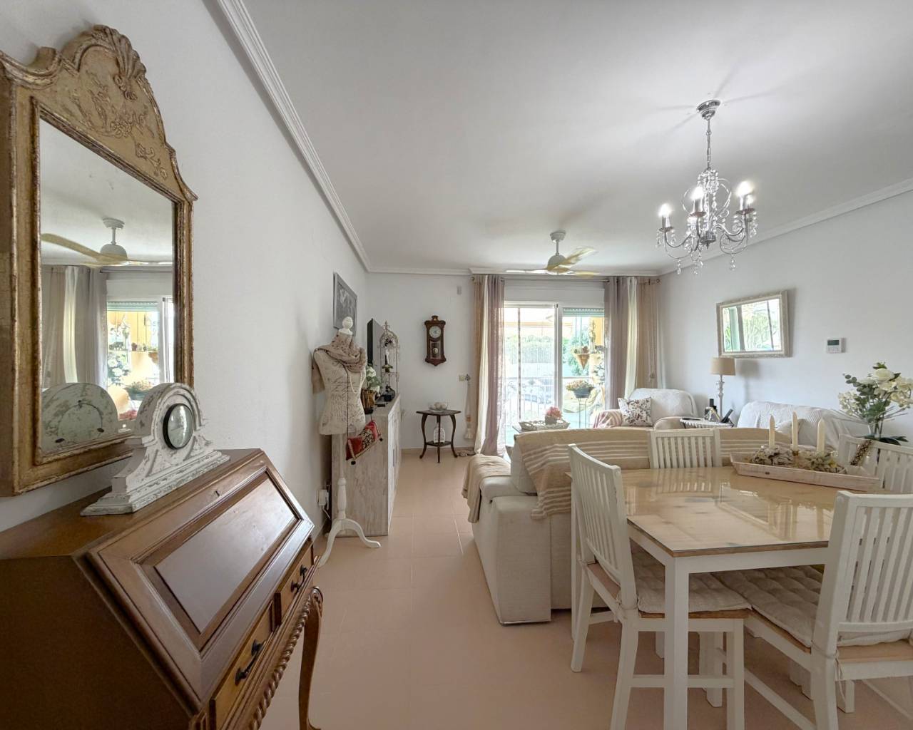 Venta - Apartamento - Teulada