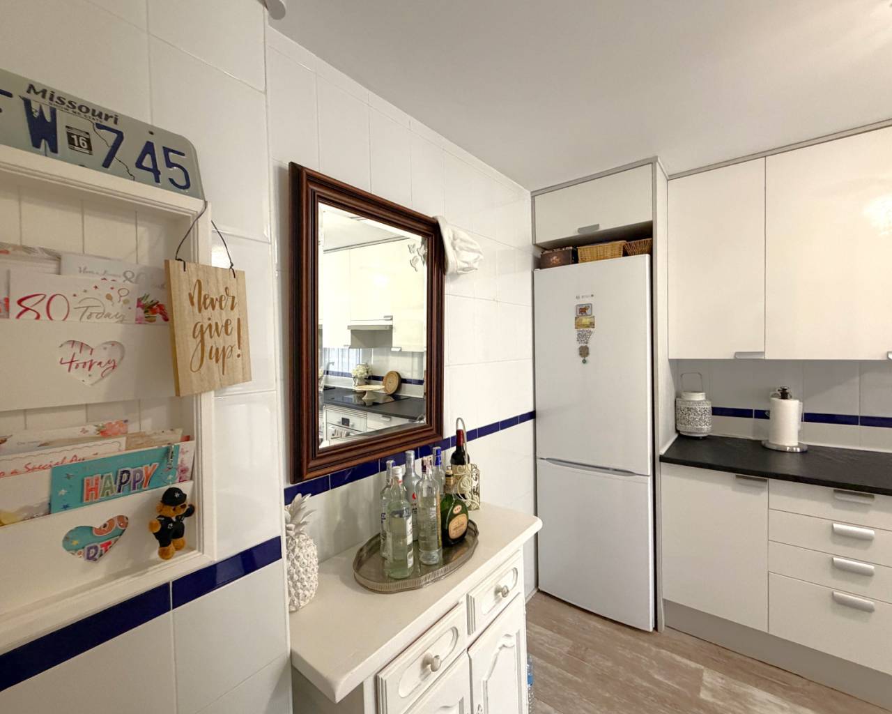 Venta - Apartamento - Teulada