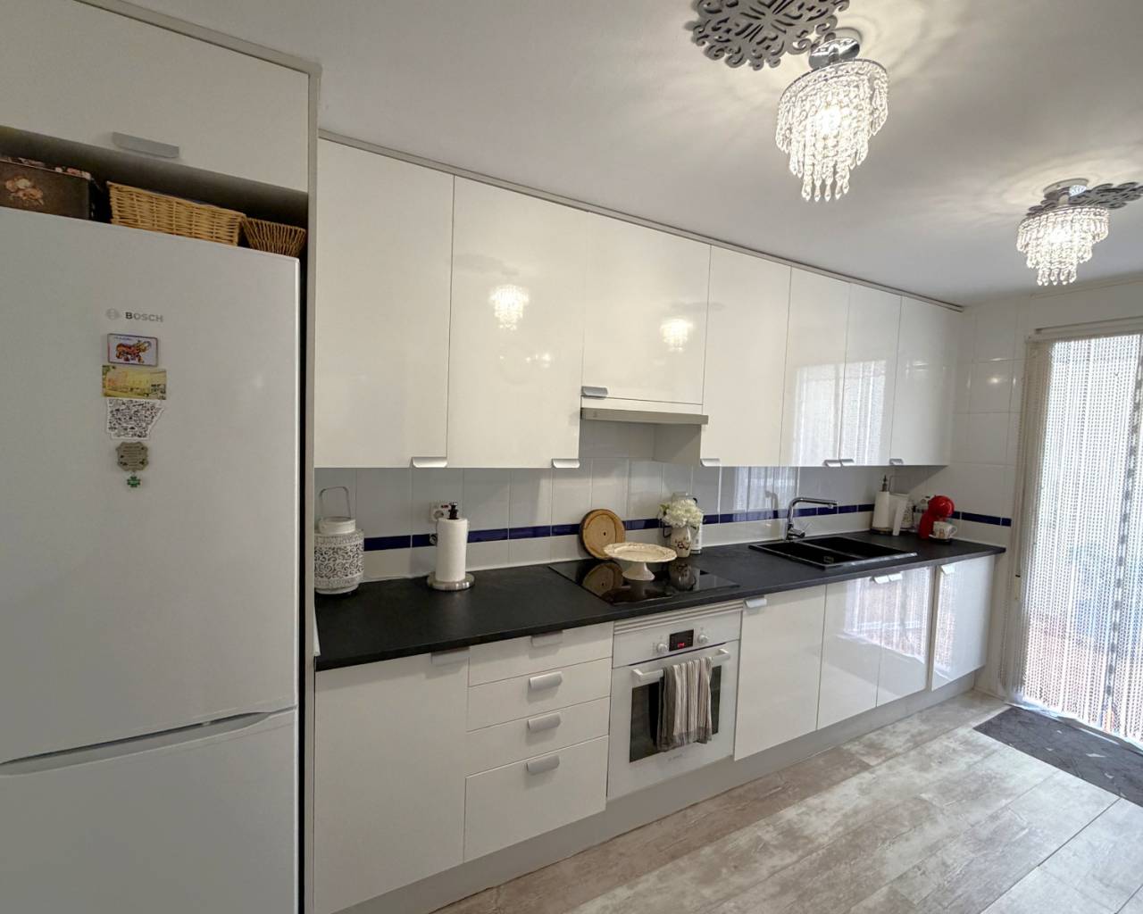 Venta - Apartamento - Teulada