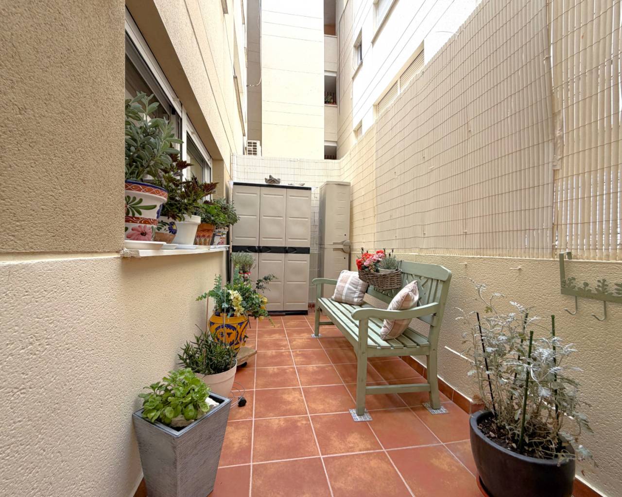 Venta - Apartamento - Teulada