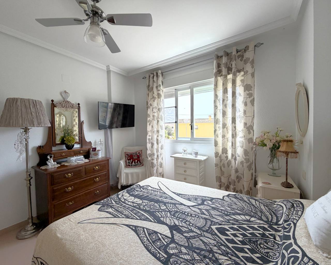 Venta - Apartamento - Teulada