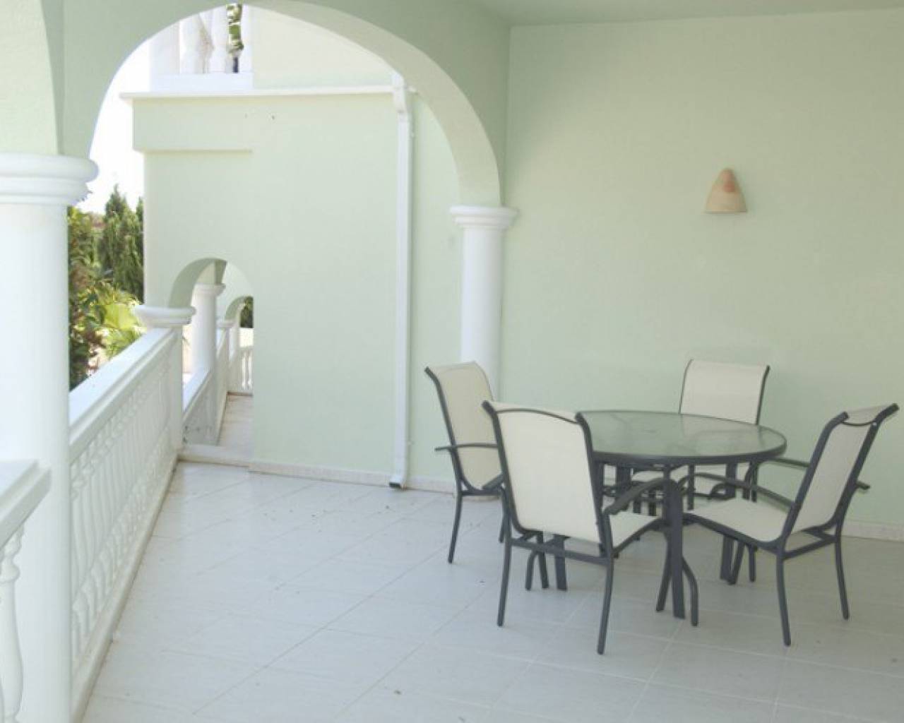 Venta - Apartamento - Benissa - La Fustera