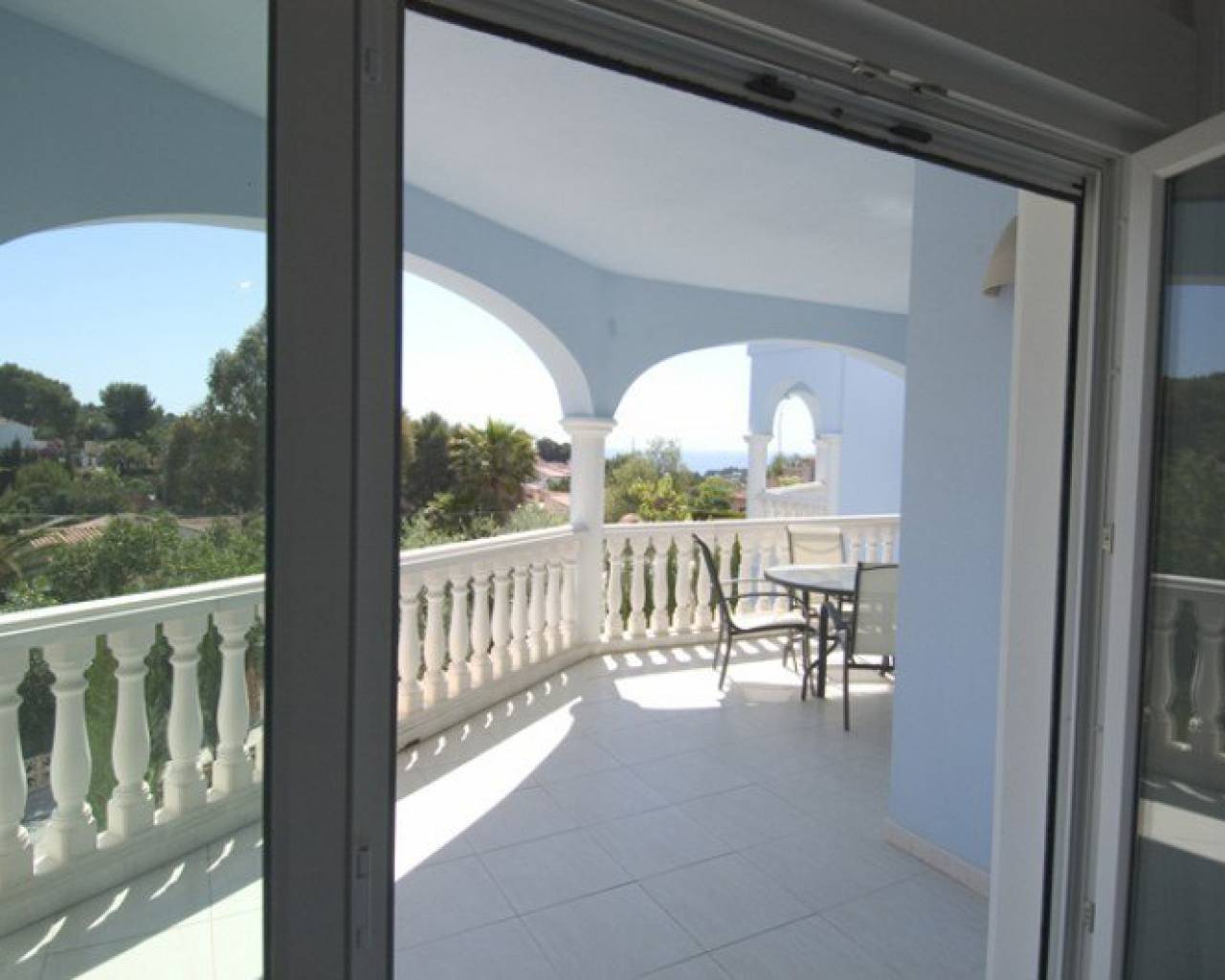 Venta - Apartamento - Benissa - La Fustera