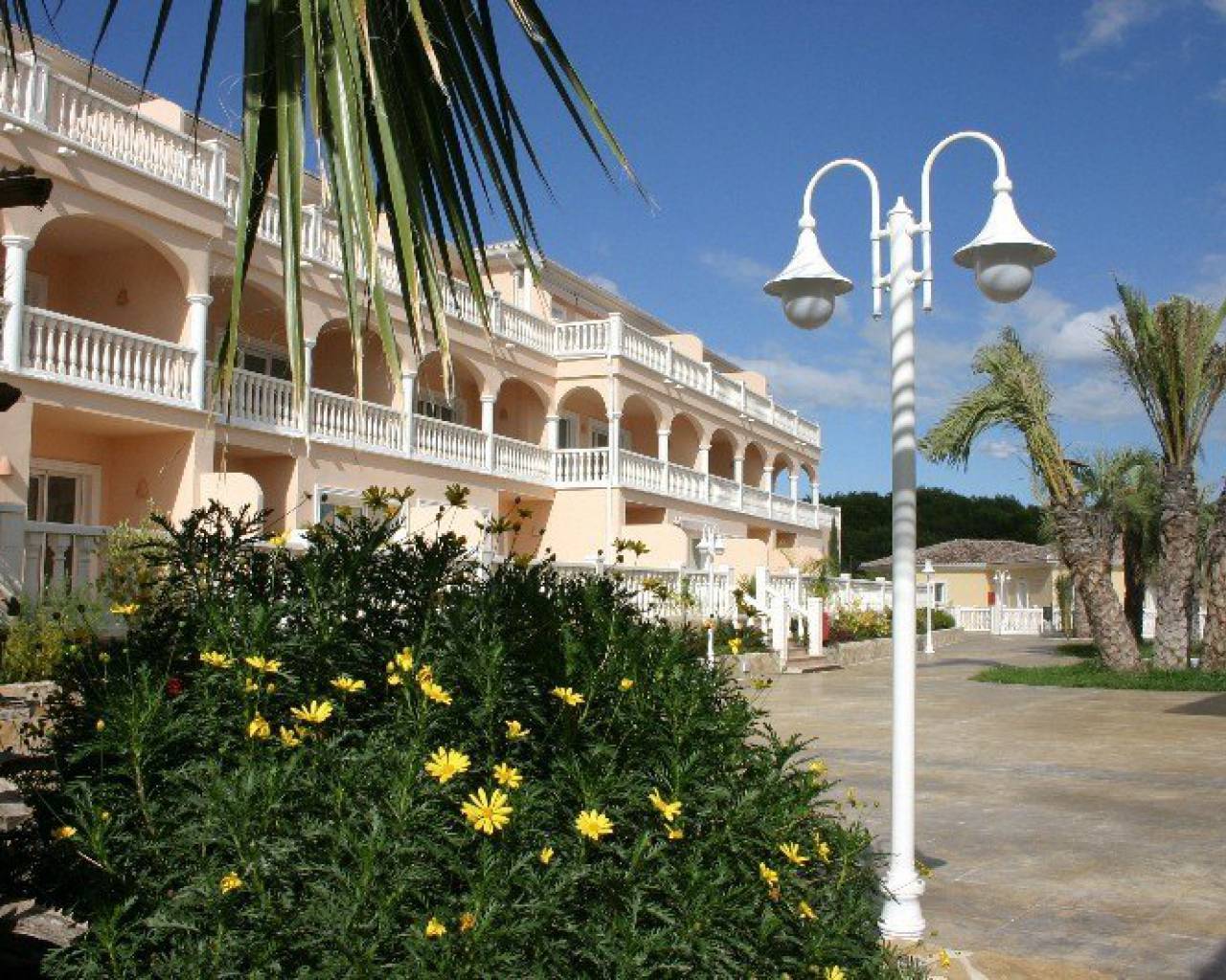 Venta - Apartamento - Benissa - La Fustera