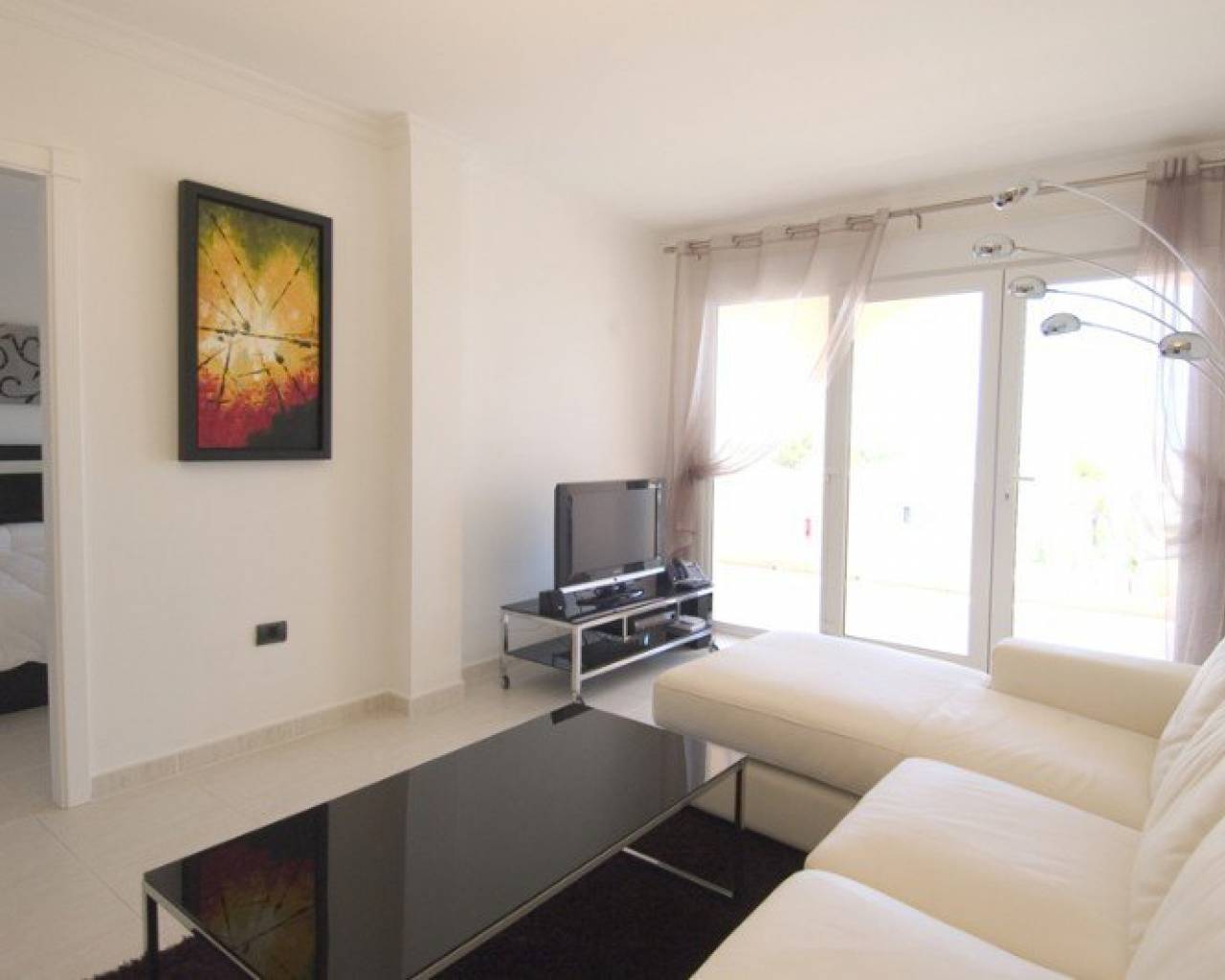 Venta - Apartamento - Benissa - La Fustera