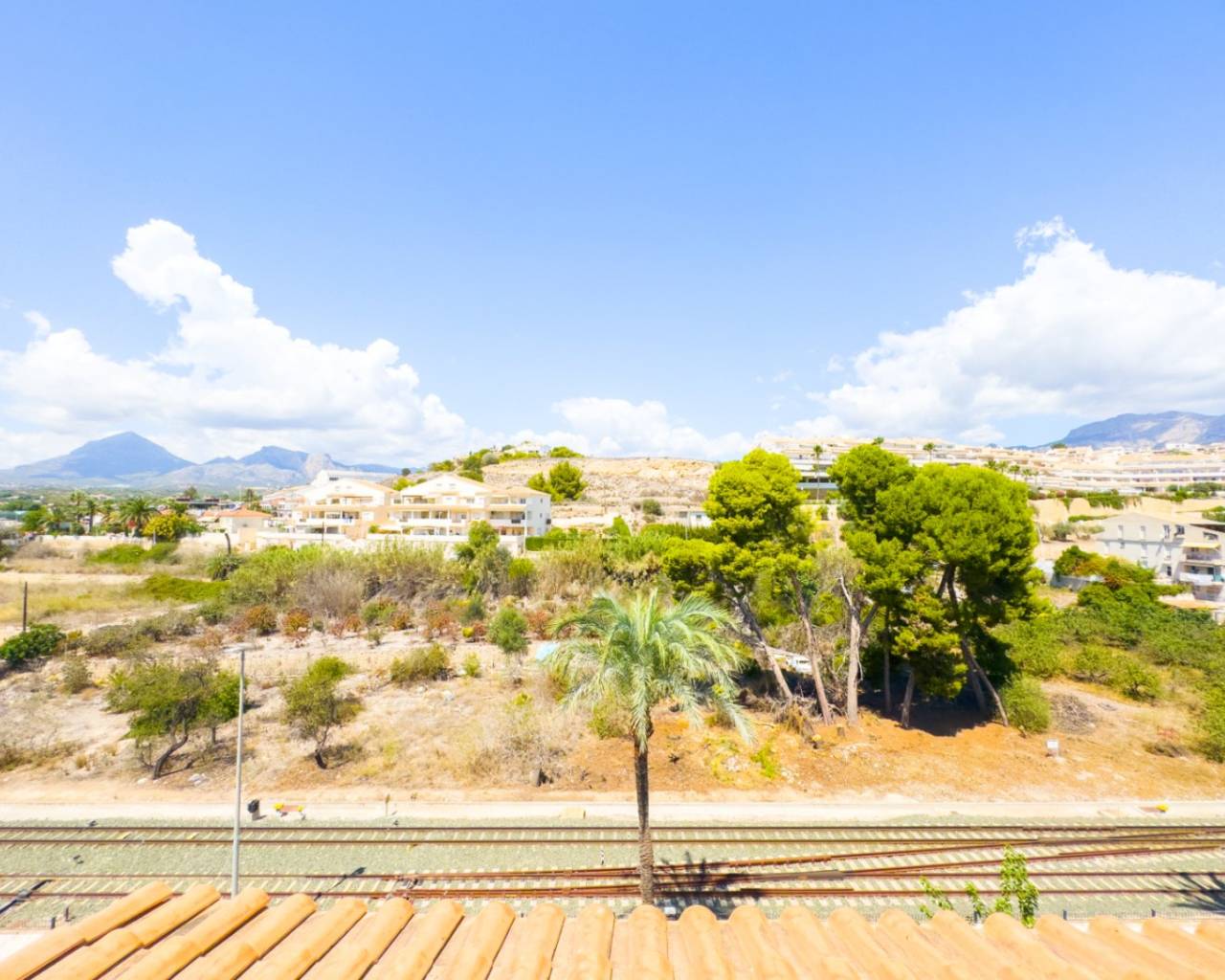 Venta - Apartamento - Altea - 1a linea