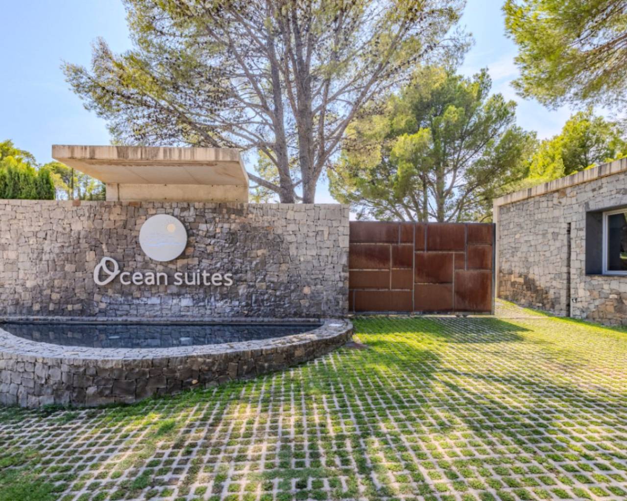 Venta - Apartamento - Altea