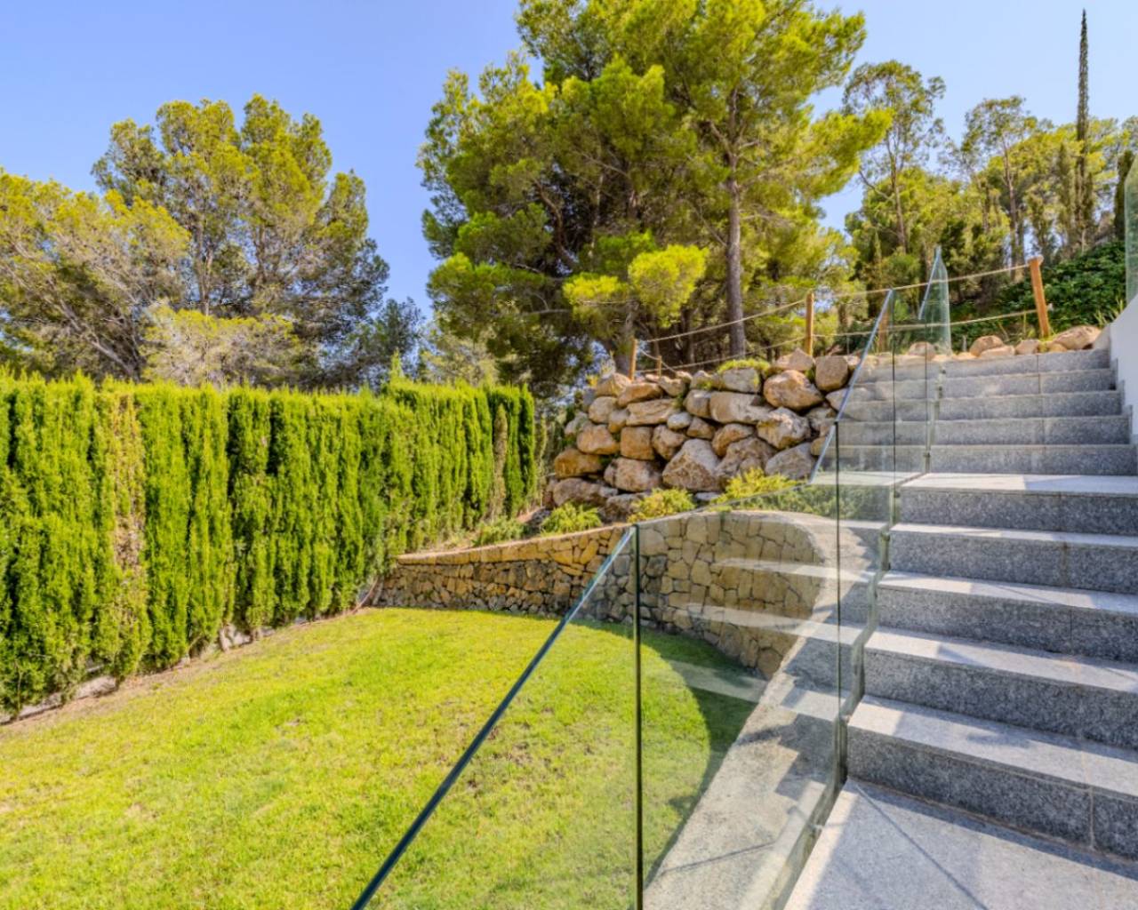 Venta - Apartamento - Altea