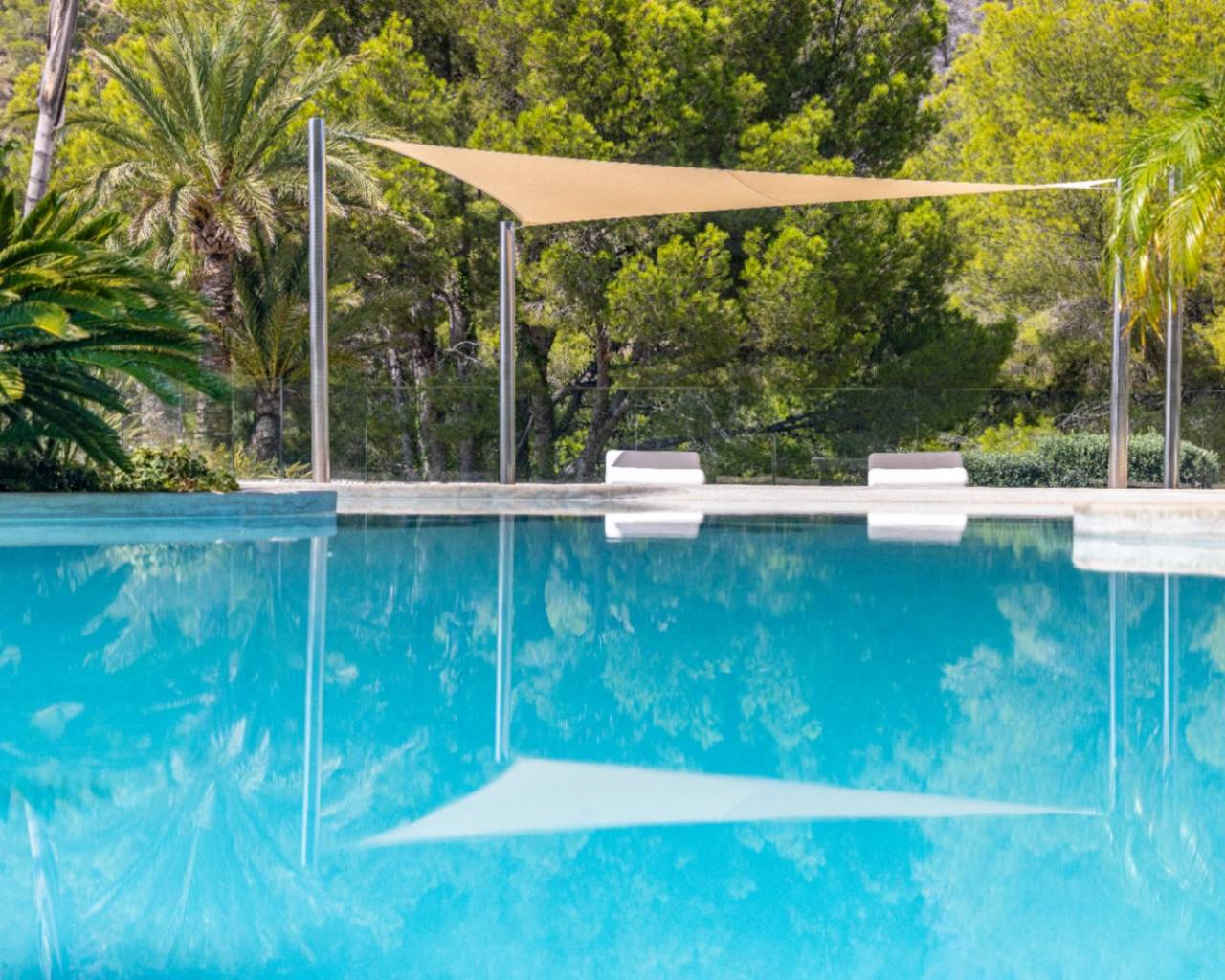 Venta - Apartamento - Altea