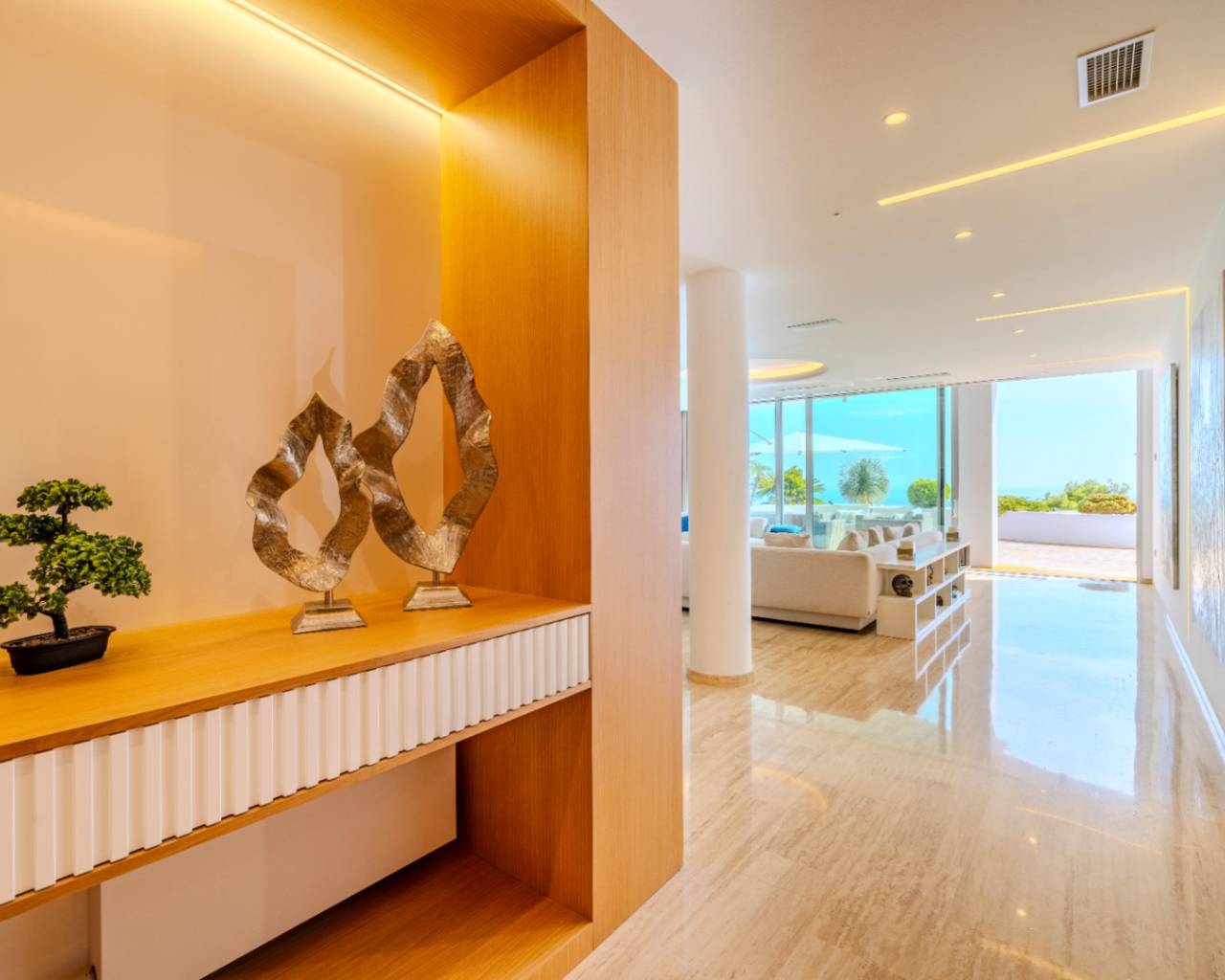 Venta - Apartamento - Altea