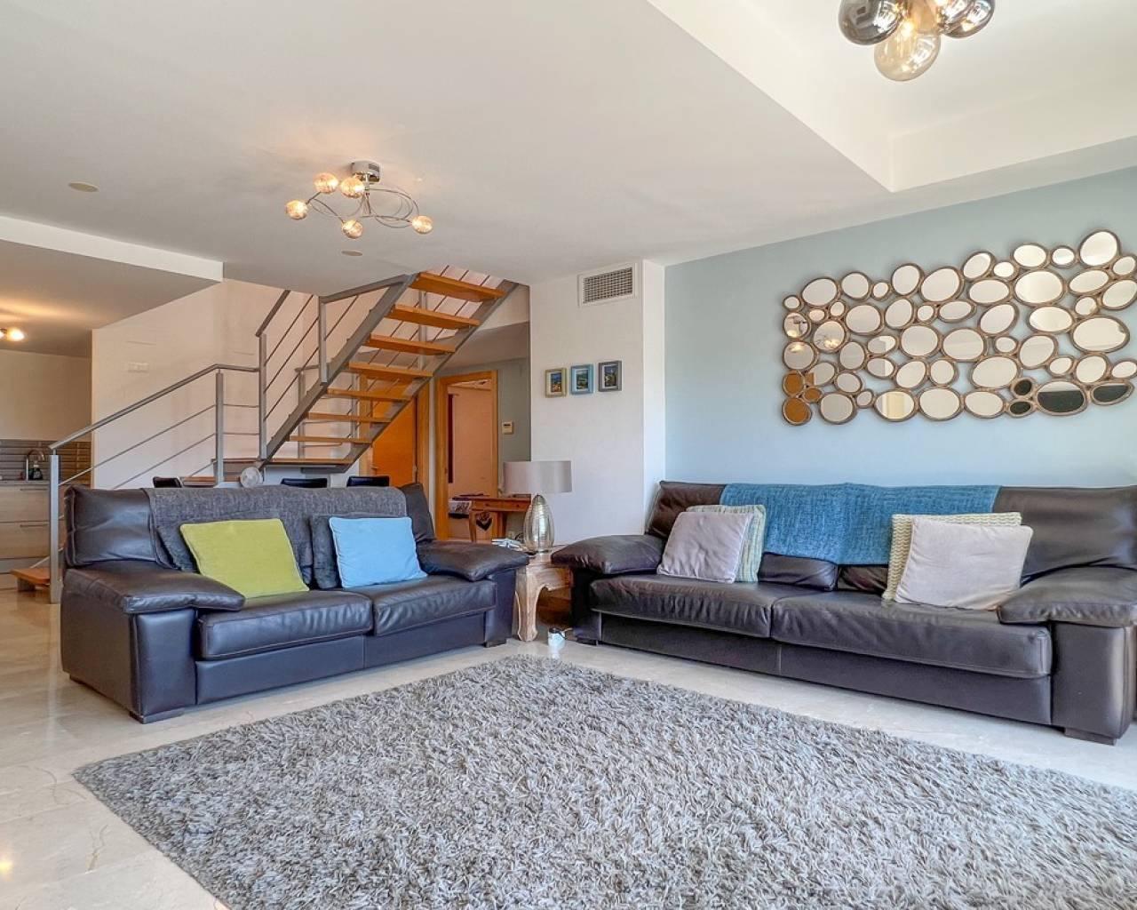 Venta - Apartamento - Benissa - Montemar