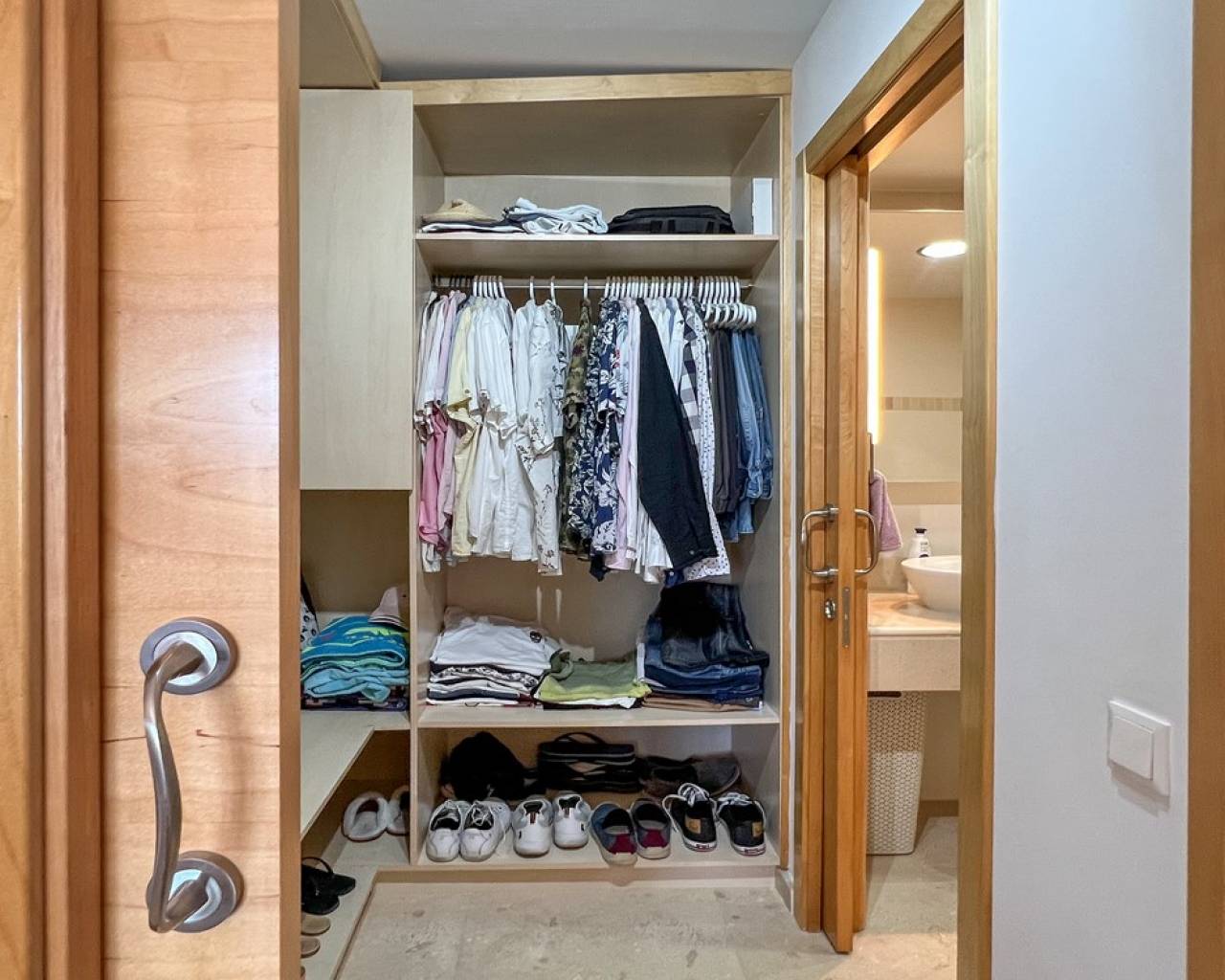 Venta - Apartamento - Benissa - Montemar