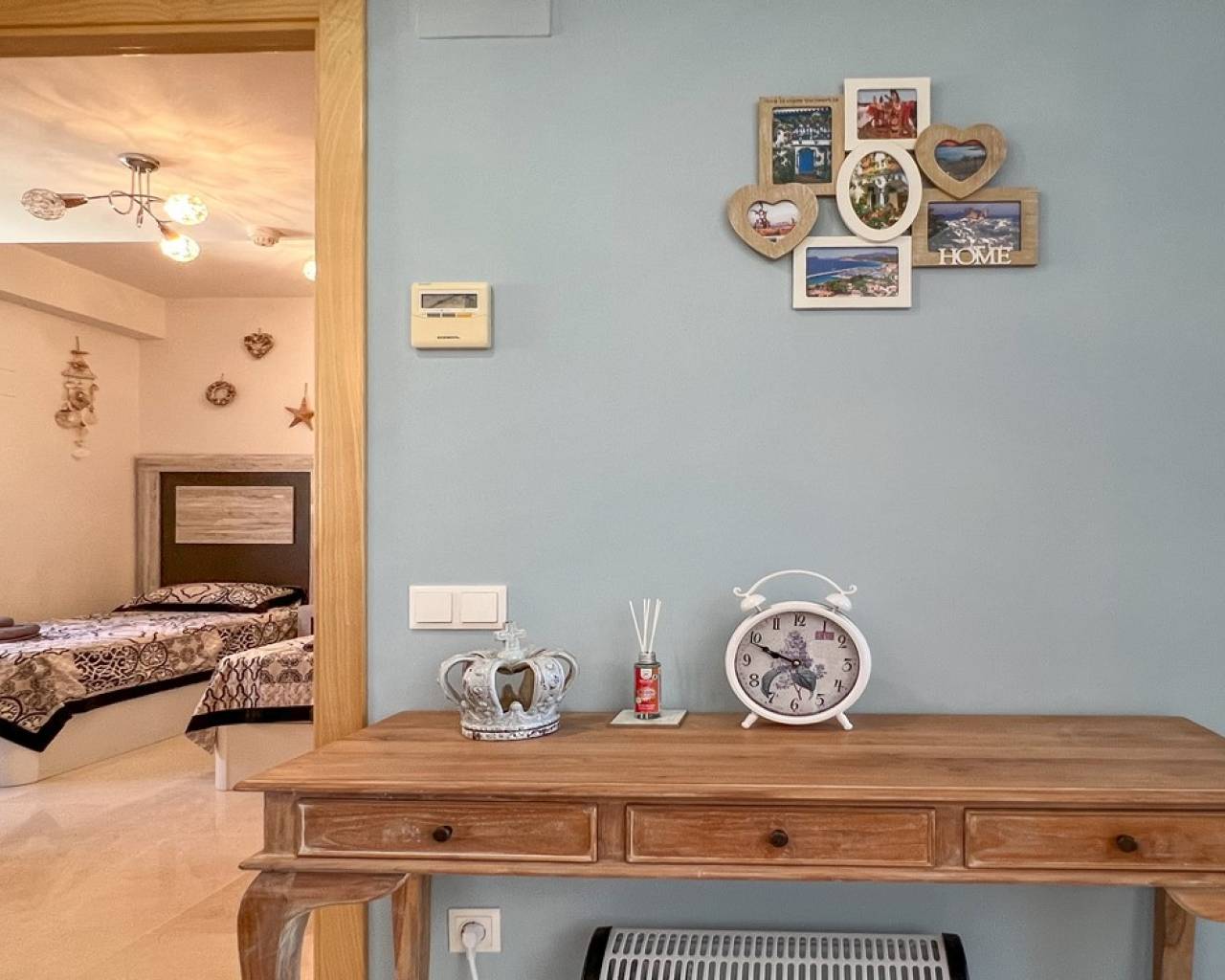 Venta - Apartamento - Benissa - Montemar