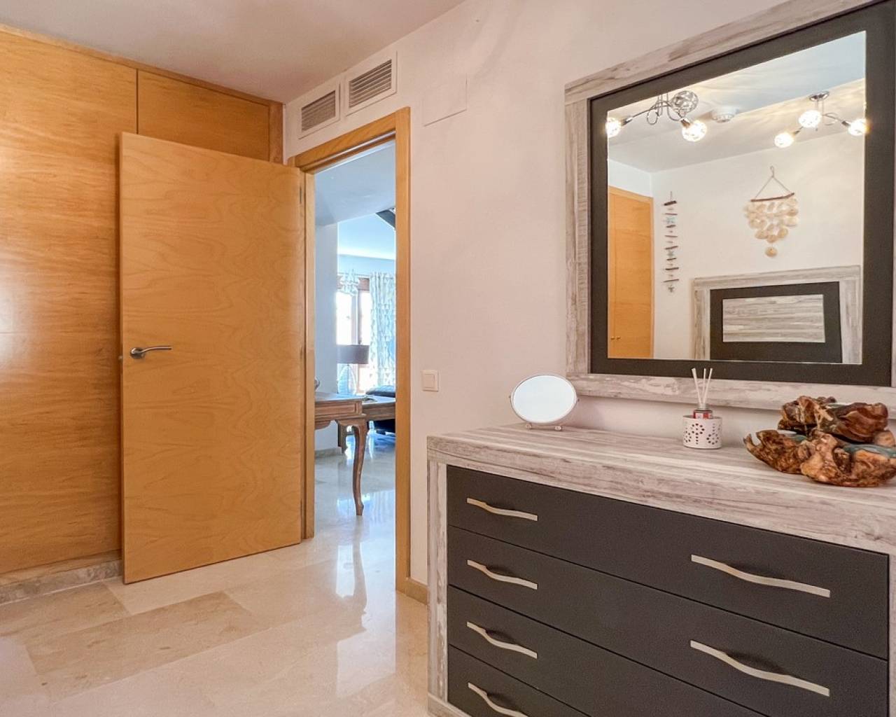 Venta - Apartamento - Benissa - Montemar