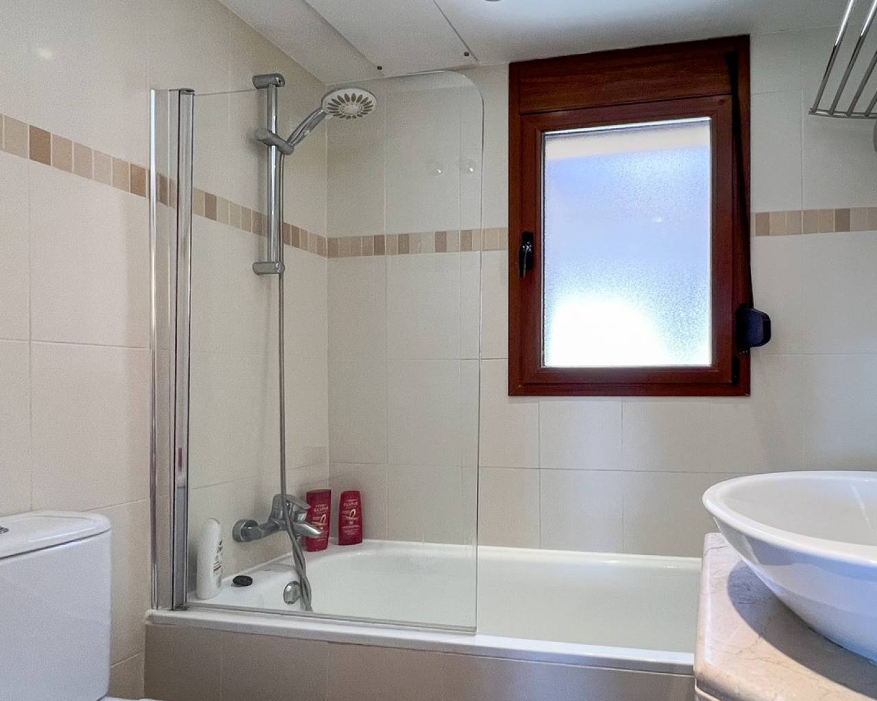 Venta - Apartamento - Benissa - Montemar