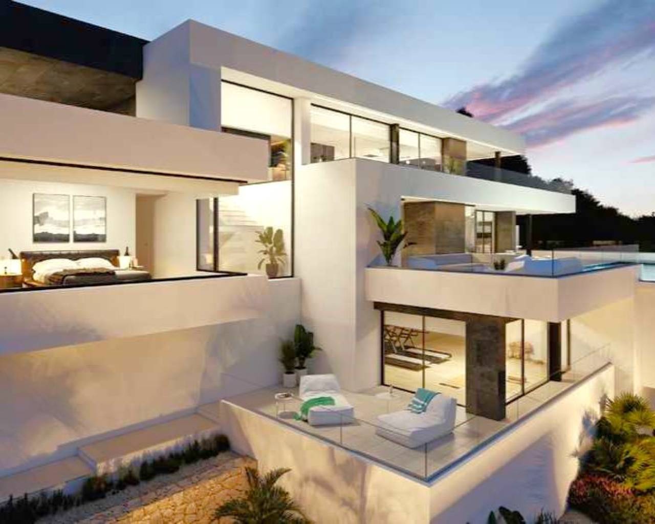 Venta - Apartamento - Benitachell