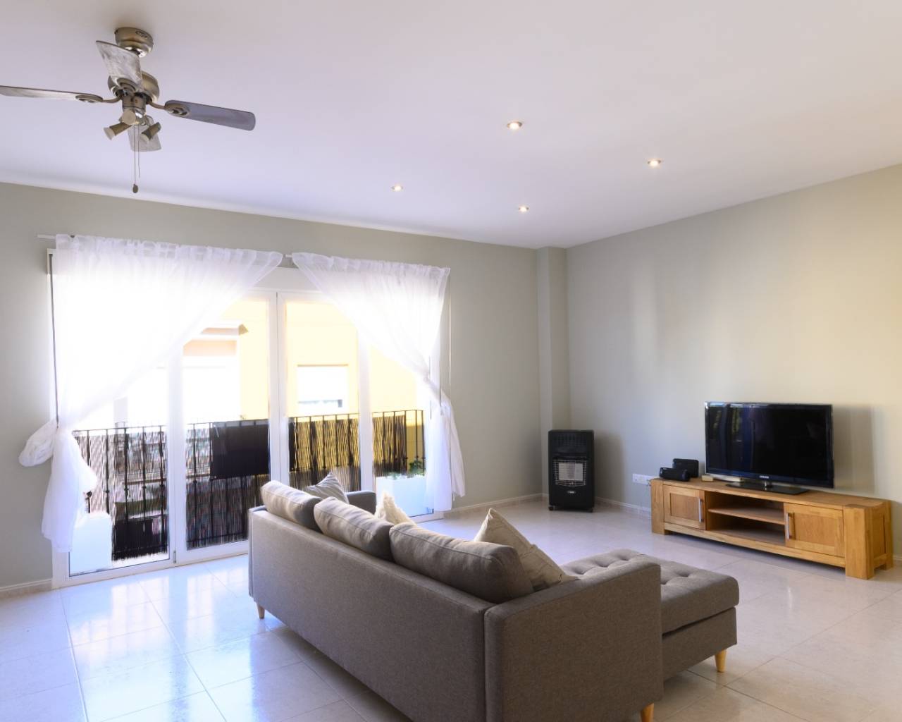 Venta - Apartamento - Benitachell