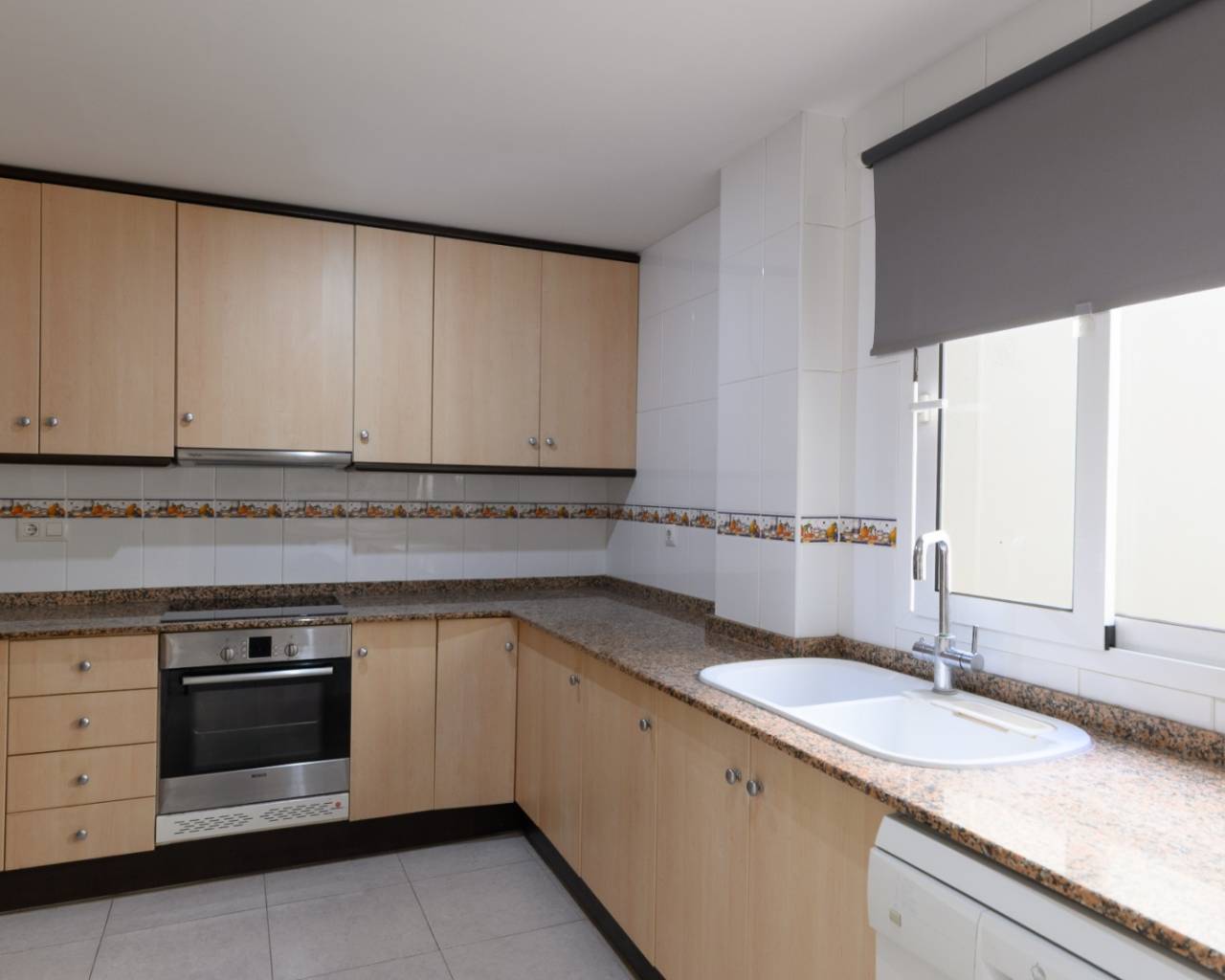 Venta - Apartamento - Benitachell