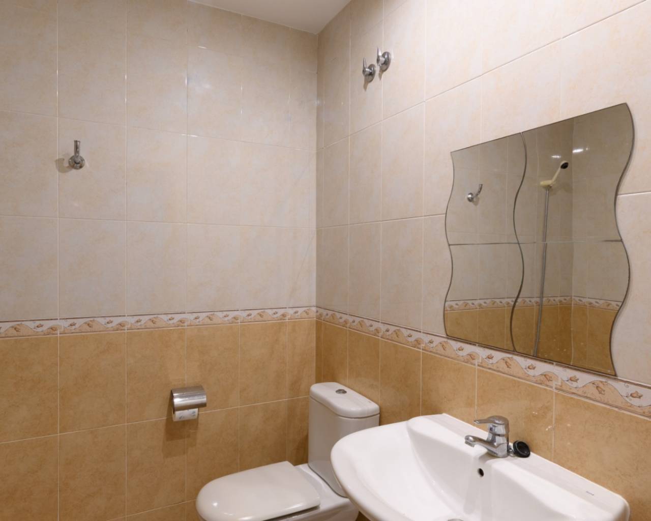 Venta - Apartamento - Benitachell