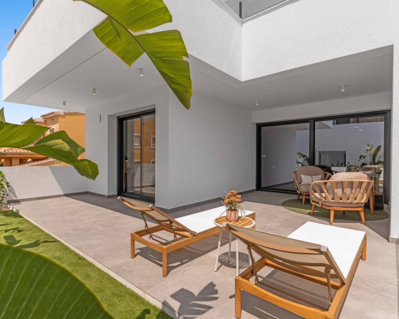 Venta - Apartamento - Benitachell