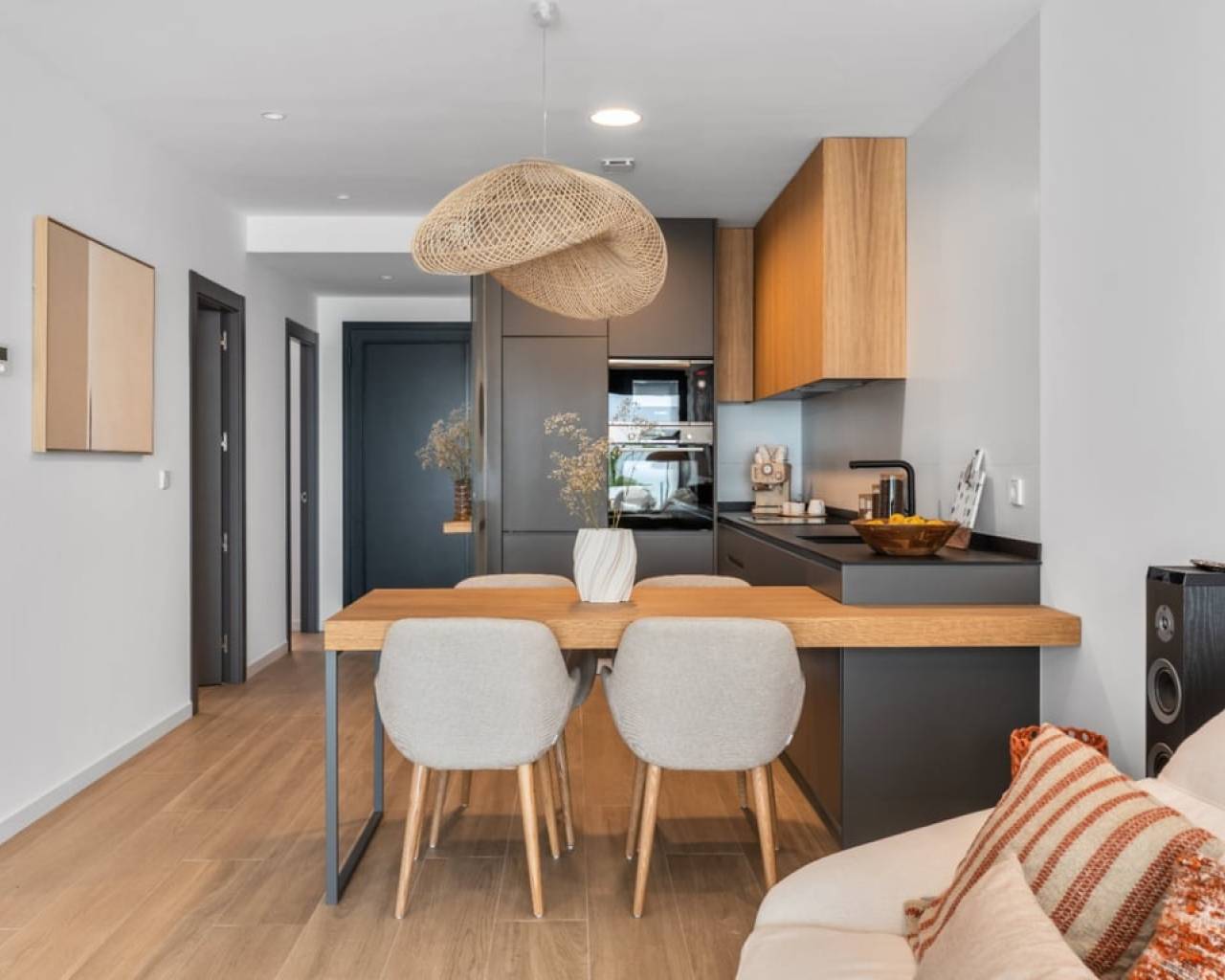 Venta - Apartamento - Benitachell