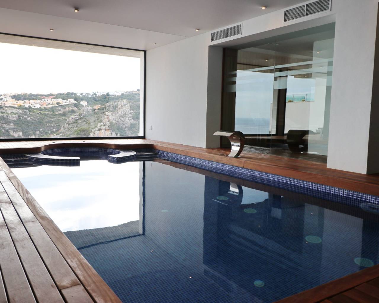 Nueva construcción  - Apartamento - Benitachell - Cumbre del Sol