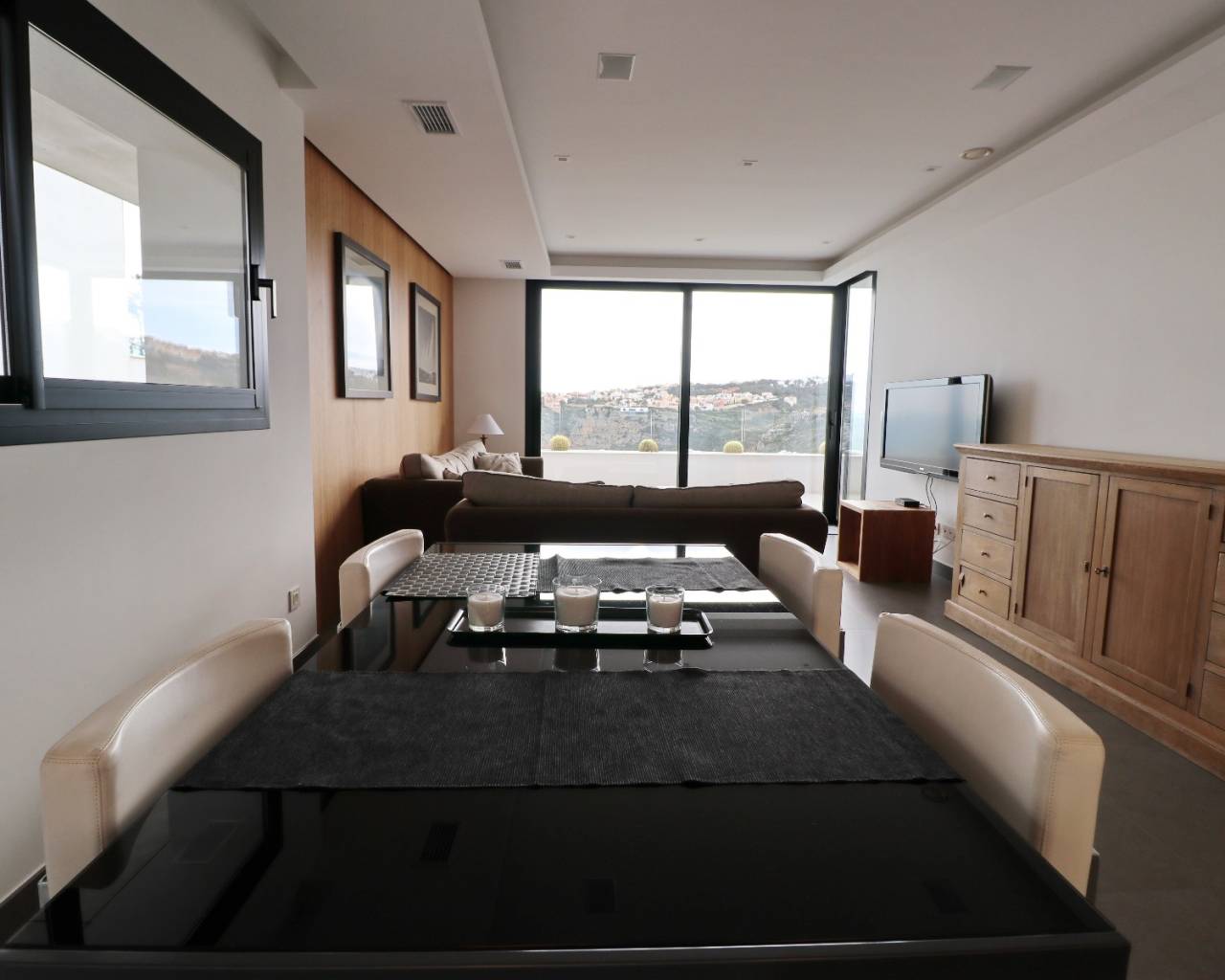 Nueva construcción  - Apartamento - Benitachell - Cumbre del Sol