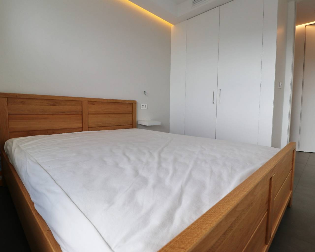 Nueva construcción  - Apartamento - Benitachell - Cumbre del Sol