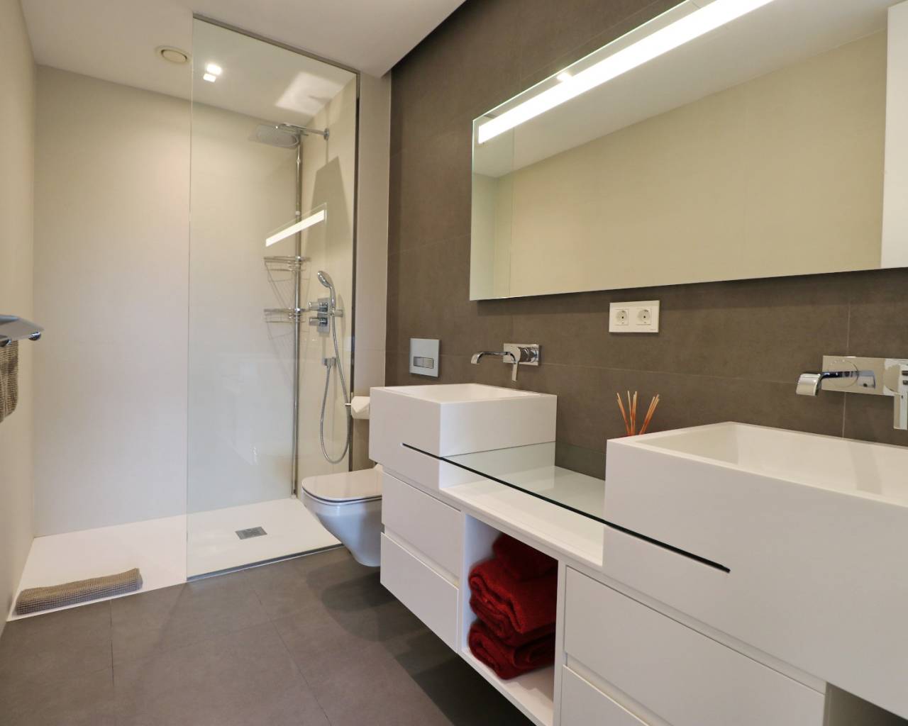 Nueva construcción  - Apartamento - Benitachell - Cumbre del Sol