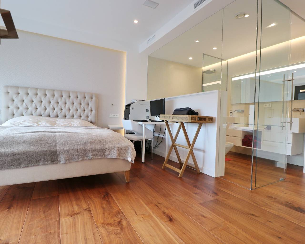 Nueva construcción  - Apartamento - Benitachell - Cumbre del Sol