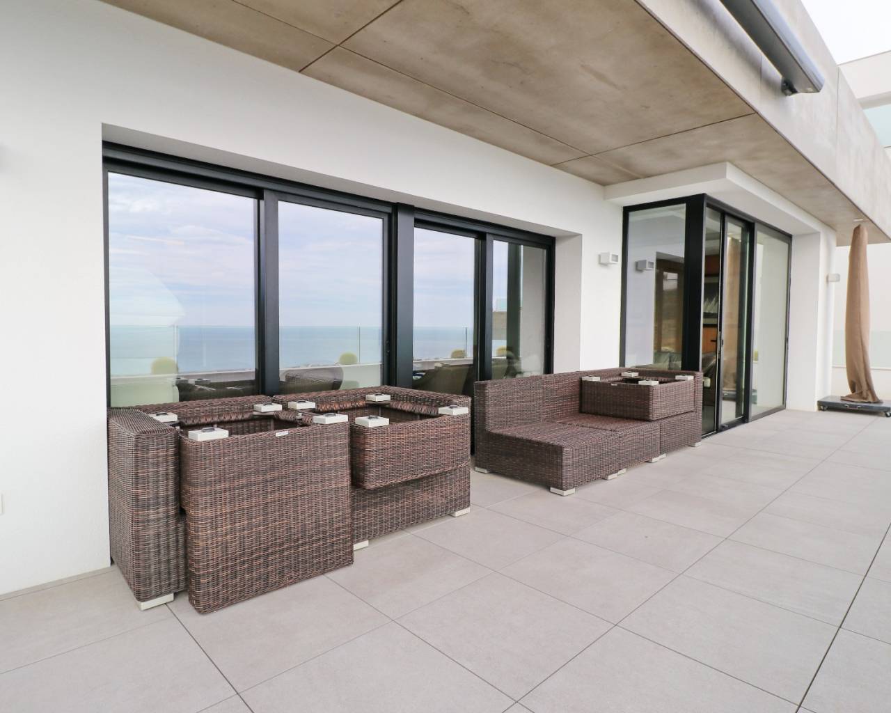 Nueva construcción  - Apartamento - Benitachell - Cumbre del Sol