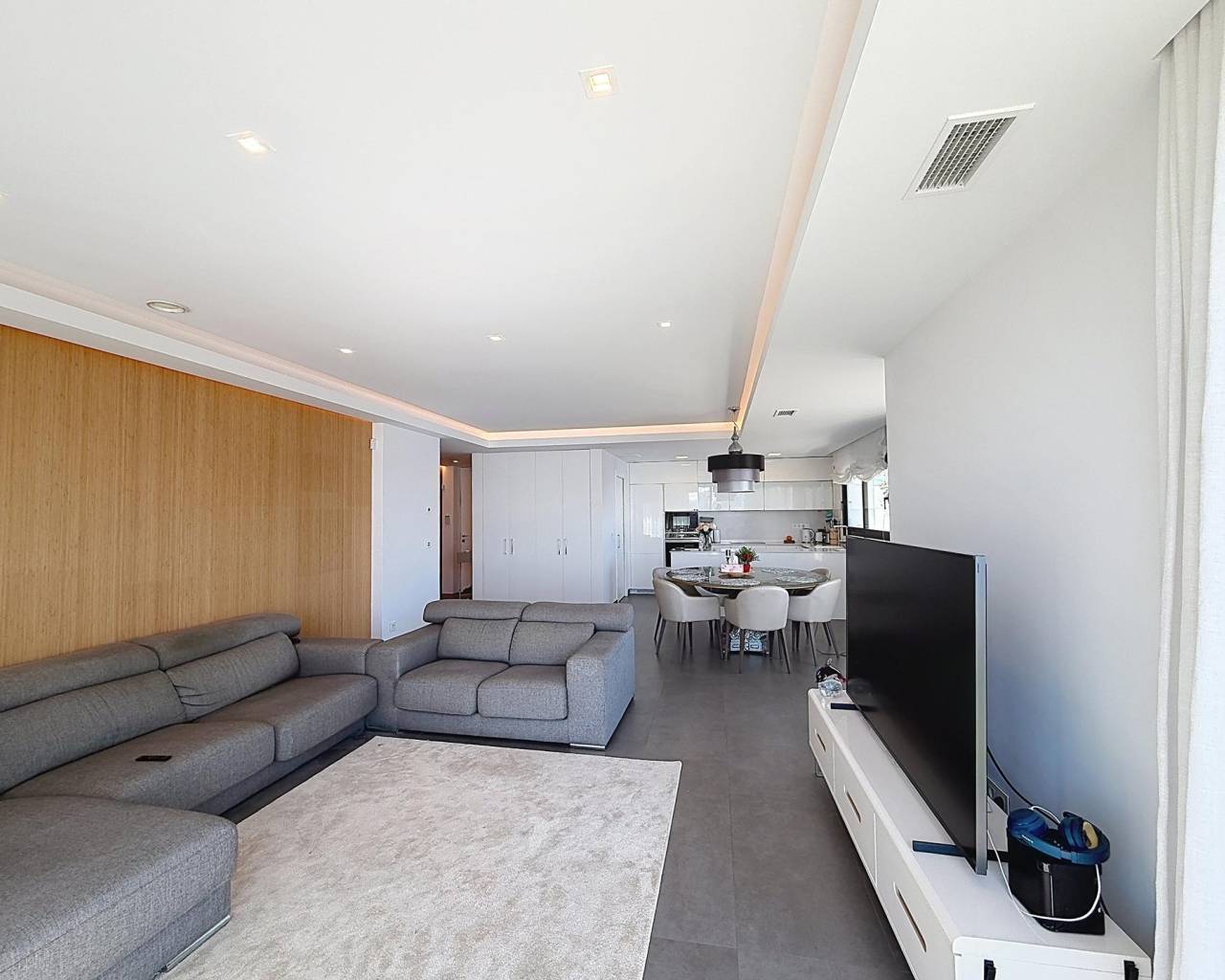 Venta - Apartamento - Benitachell - Novamar Suites II