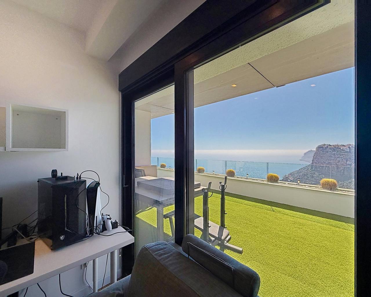 Venta - Apartamento - Benitachell - Novamar Suites II