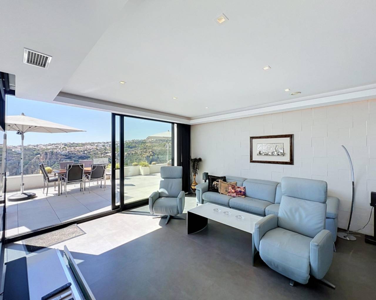 Venta - Apartamento - Benitachell - Novamar Suites II